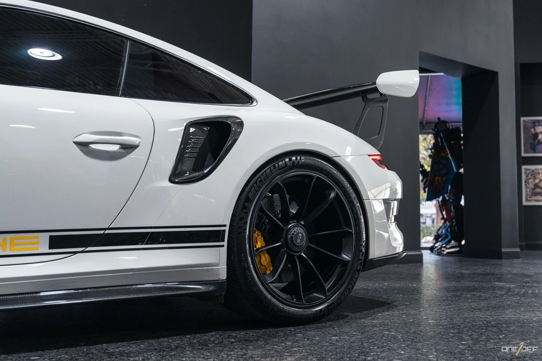 2019 Porsche 991 GT3 RS - Image 6 of 21