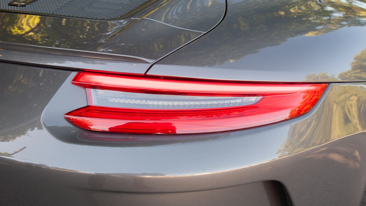 2019 Porsche 991 GT3 Touring - Image 22 of 31