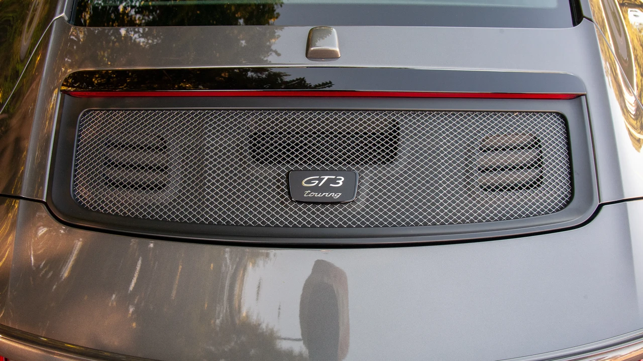 2019 Porsche 991 GT3 Touring - Image 31 of 31