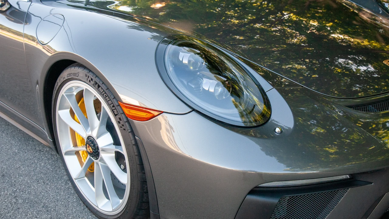 2019 Porsche 991 GT3 Touring - Image 14 of 31