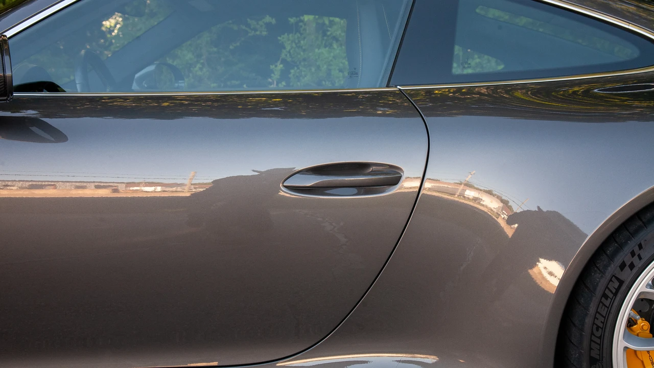 2019 Porsche 991 GT3 Touring - Image 30 of 31