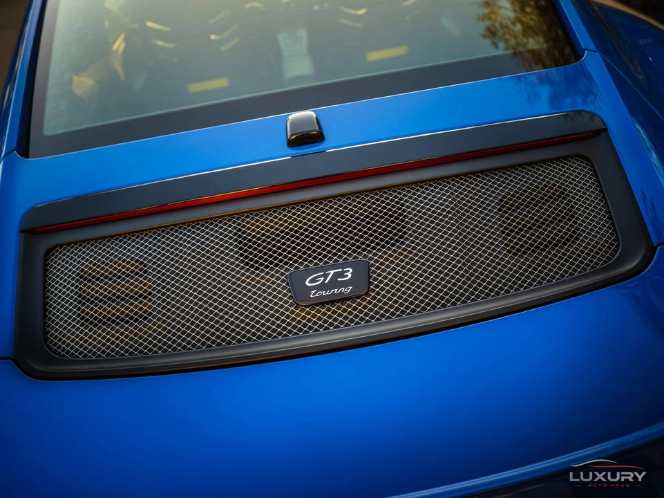2019 Porsche 991 GT3 - Image 4 of 29