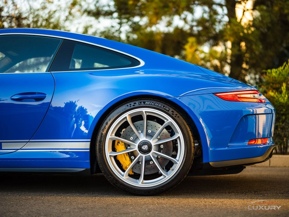 2019 Porsche 991 GT3 - Image 11 of 29