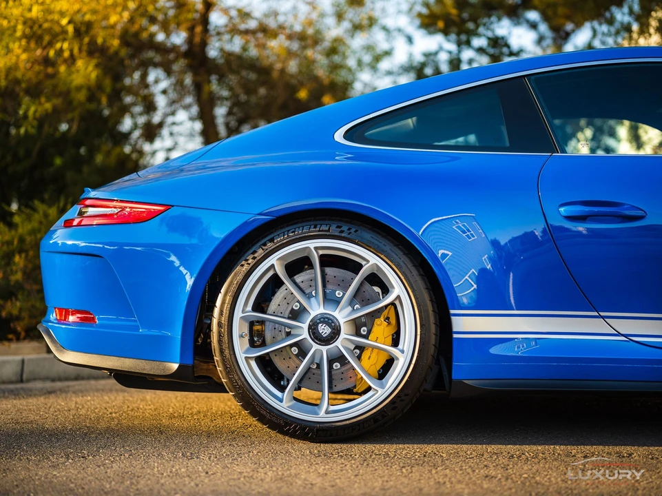 2019 Porsche 991 GT3 - Image 14 of 29