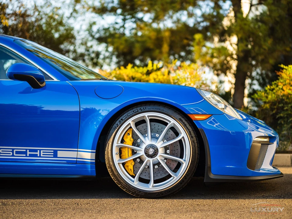 2019 Porsche 991 GT3 - Image 15 of 29