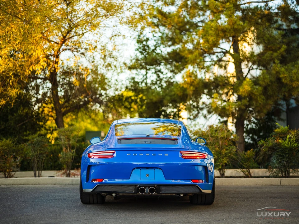 2019 Porsche 991 GT3 - Image 21 of 29