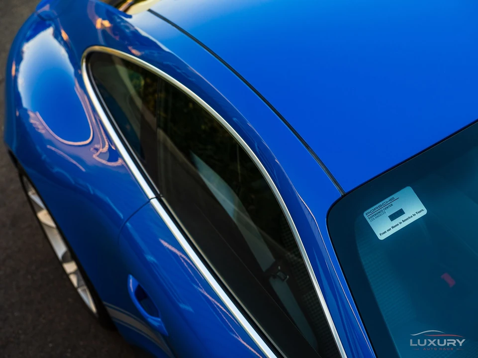 2019 Porsche 991 GT3 - Image 22 of 29