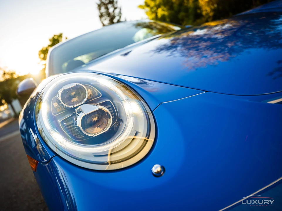 2019 Porsche 991 GT3 - Image 25 of 29