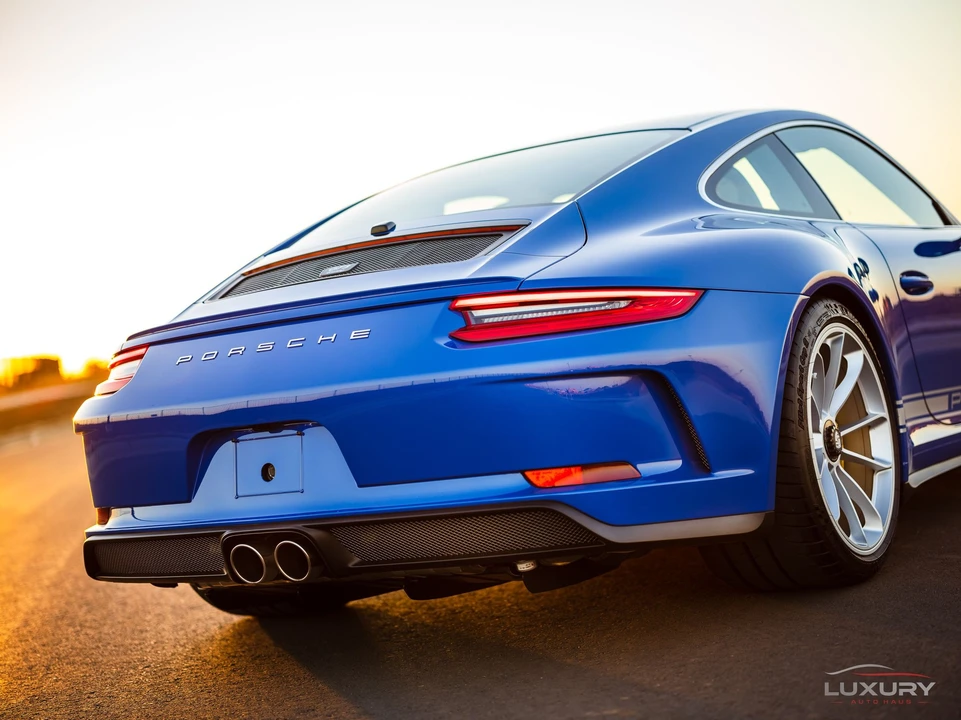 2019 Porsche 991 GT3 - Image 28 of 29