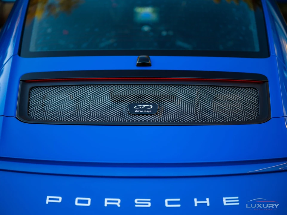 2019 Porsche 991 GT3 - Image 29 of 29