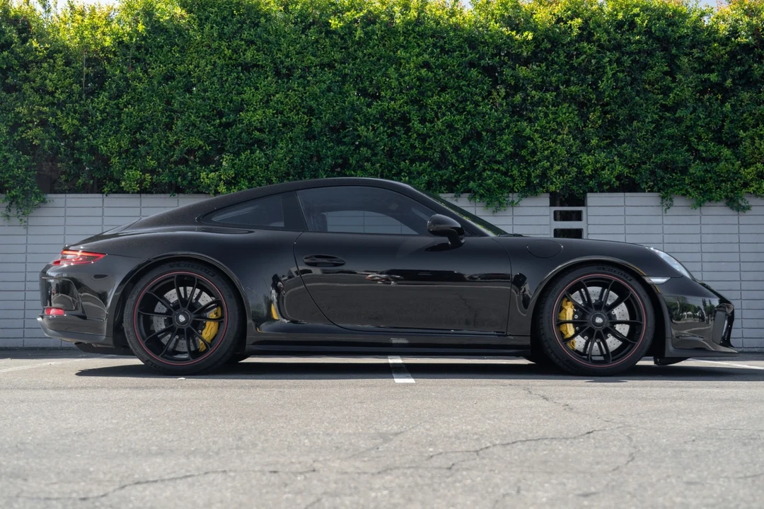 2019 Porsche 991 GT3 - Image 8 of 12