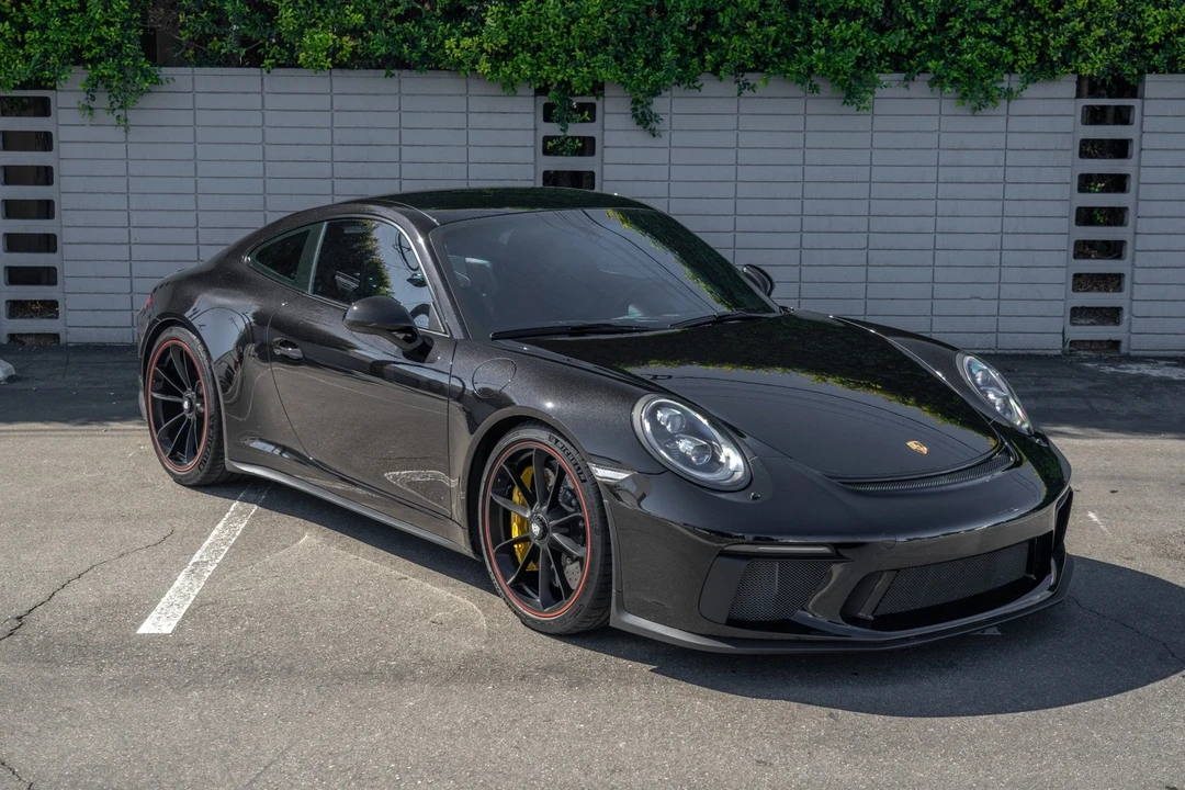 2019 Porsche 991 GT3 - Image 11 of 12
