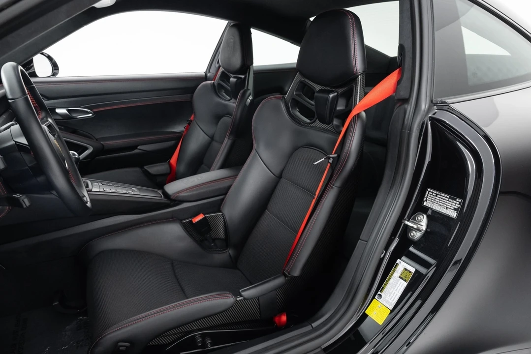 2019 Porsche 991 GT3 - Image 4 of 7