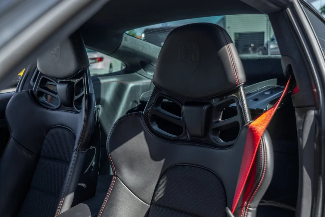 2019 Porsche 991 GT3 - Image 6 of 12