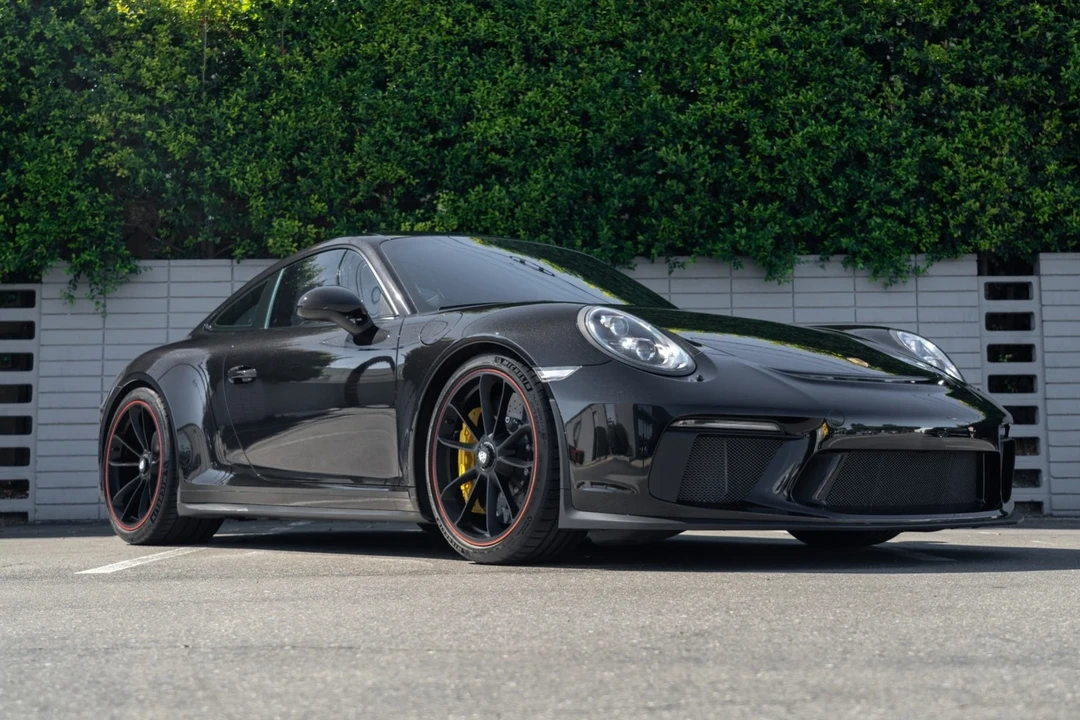 2019 Porsche 991 GT3 - Image 12 of 12