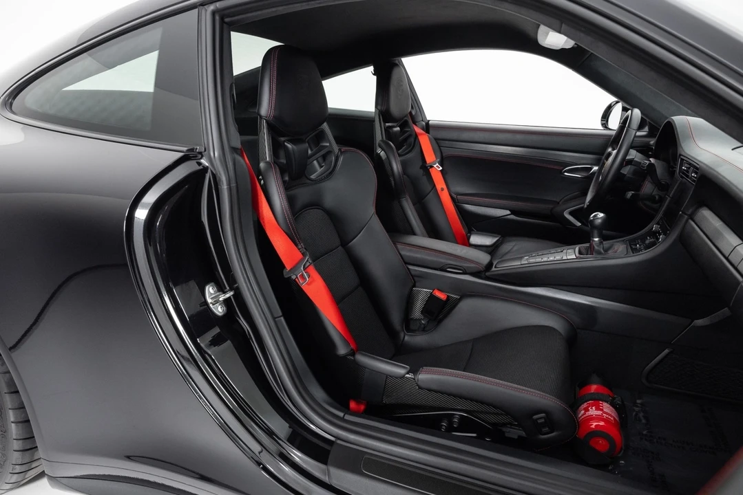 2019 Porsche 991 GT3 - Image 6 of 7