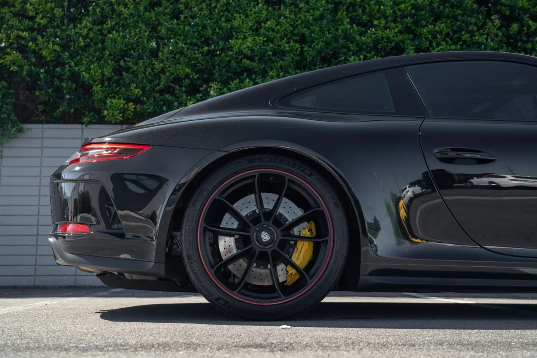 2019 Porsche 991 GT3 - Image 9 of 12