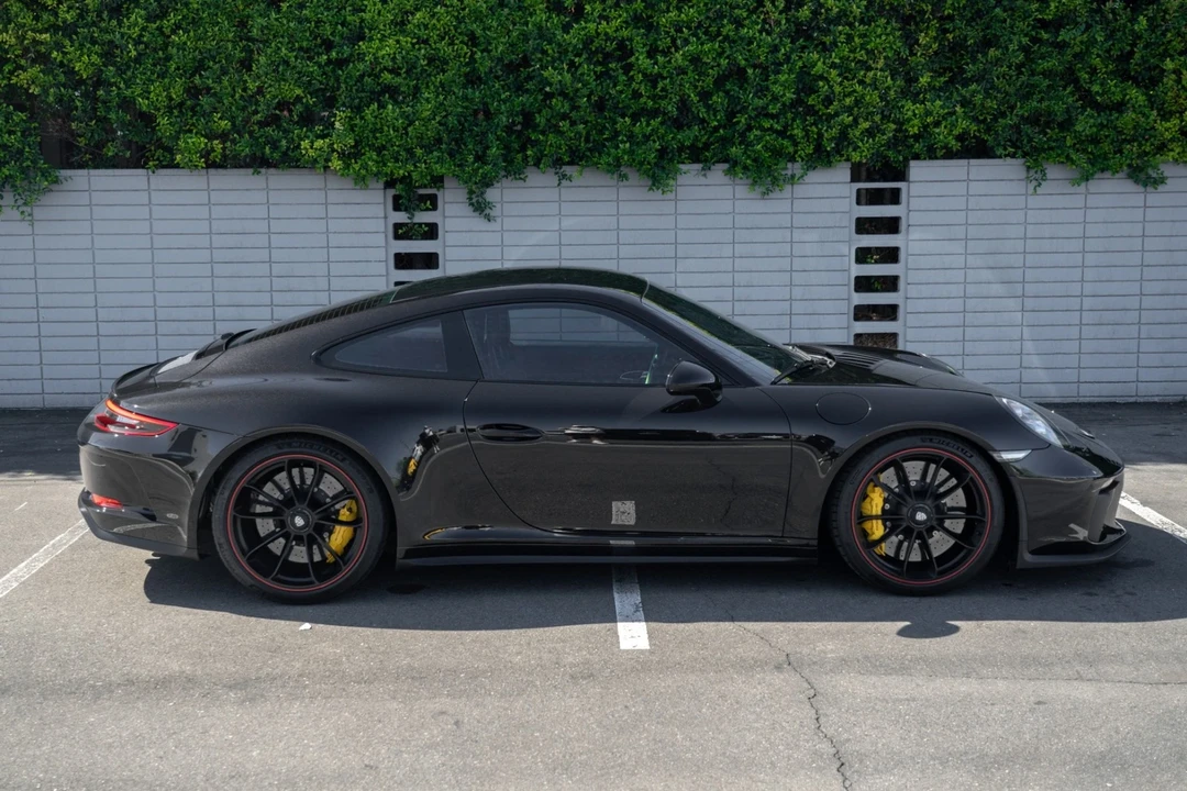 2019 Porsche 991 GT3 - Image 7 of 12