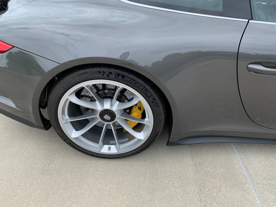 2019 Porsche 991 GT3 - Image 16 of 19