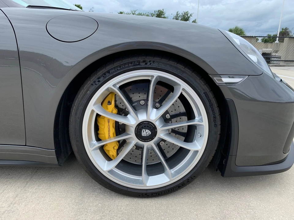 2019 Porsche 991 GT3 - Image 15 of 19