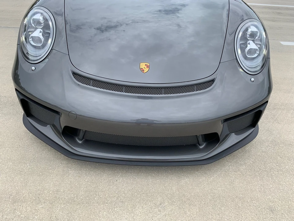 2019 Porsche 991 GT3 - Image 11 of 19