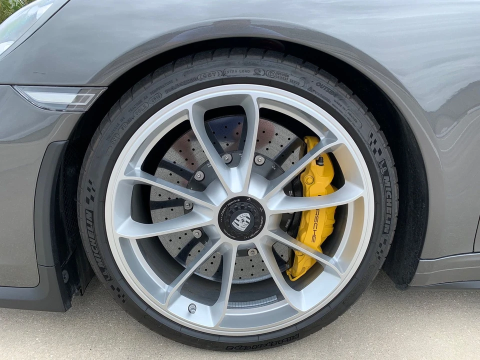 2019 Porsche 991 GT3 - Image 17 of 19