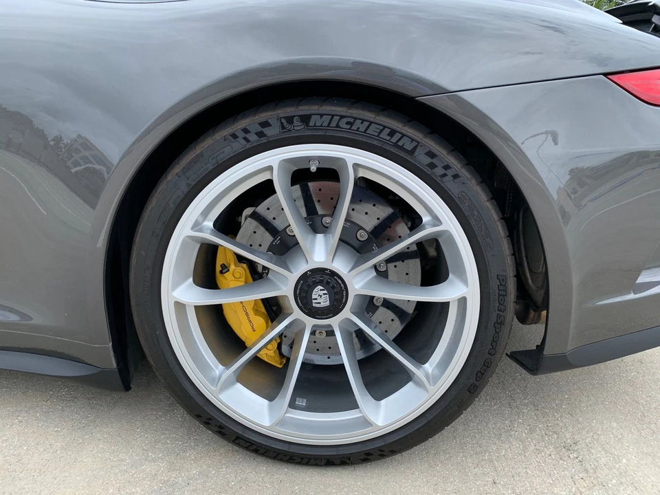 2019 Porsche 991 GT3 - Image 19 of 19