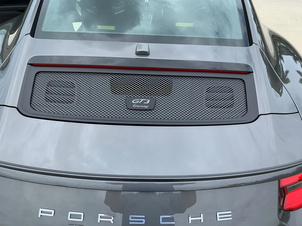 2019 Porsche 991 GT3 - Image 18 of 19