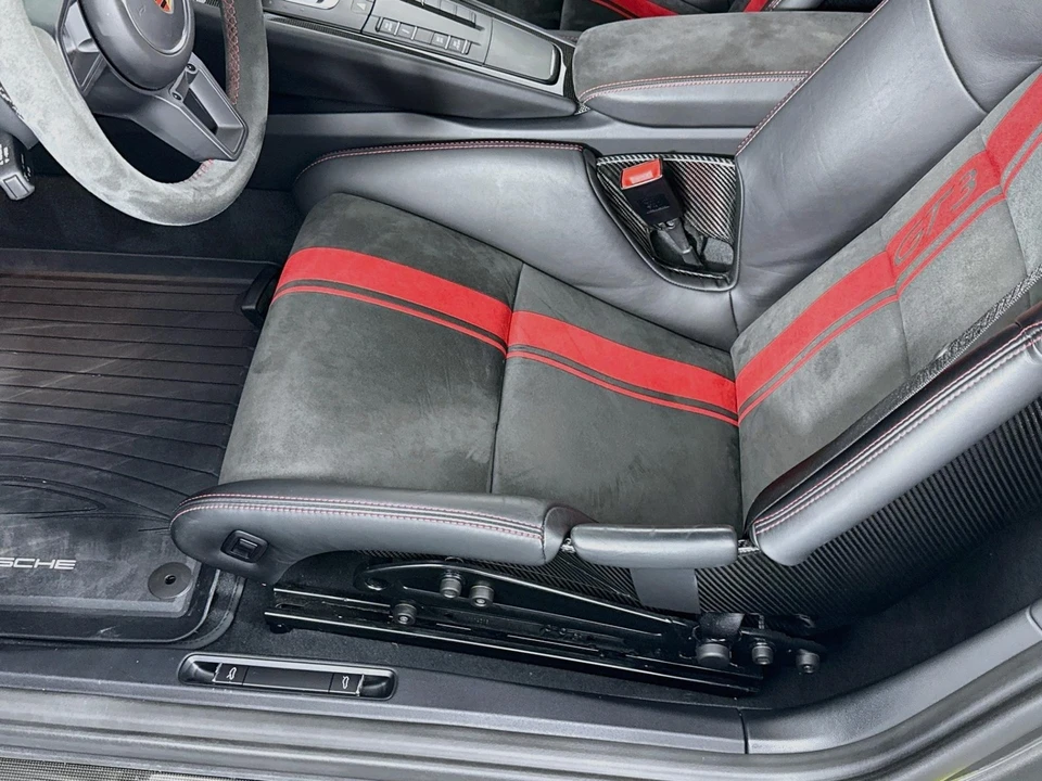 2019 Porsche 991 GT3 - Image 24 of 31