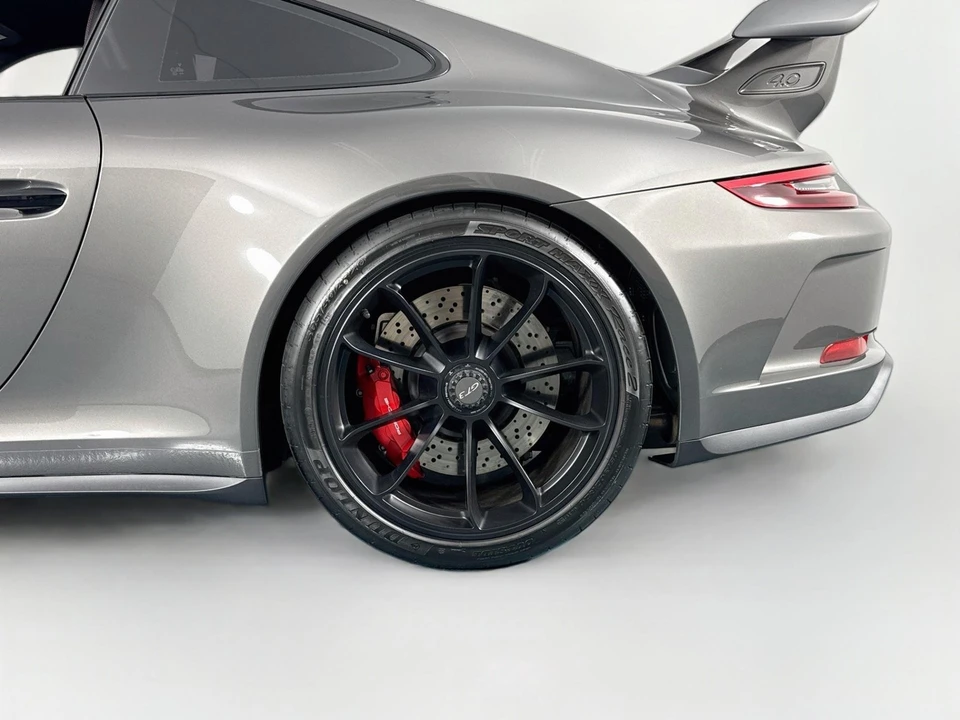 2019 Porsche 991 GT3 - Image 30 of 31