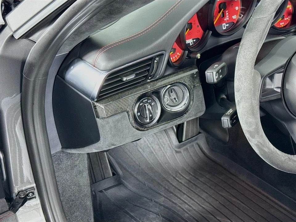 2019 Porsche 991 GT3 - Image 14 of 31
