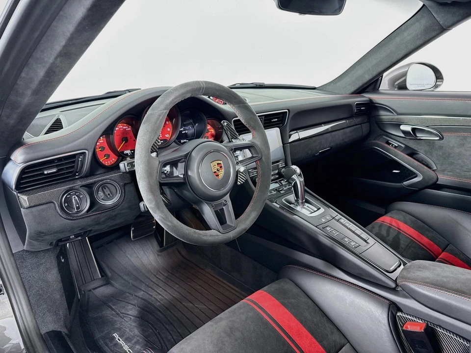 2019 Porsche 991 GT3 - Image 13 of 31