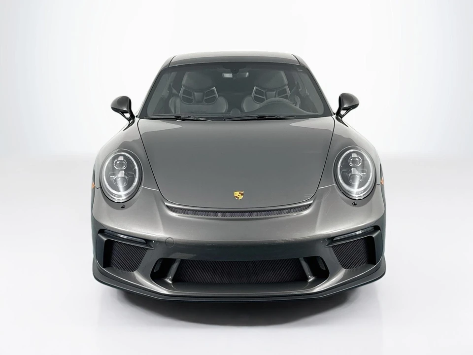 2019 Porsche 991 GT3 - Image 2 of 31
