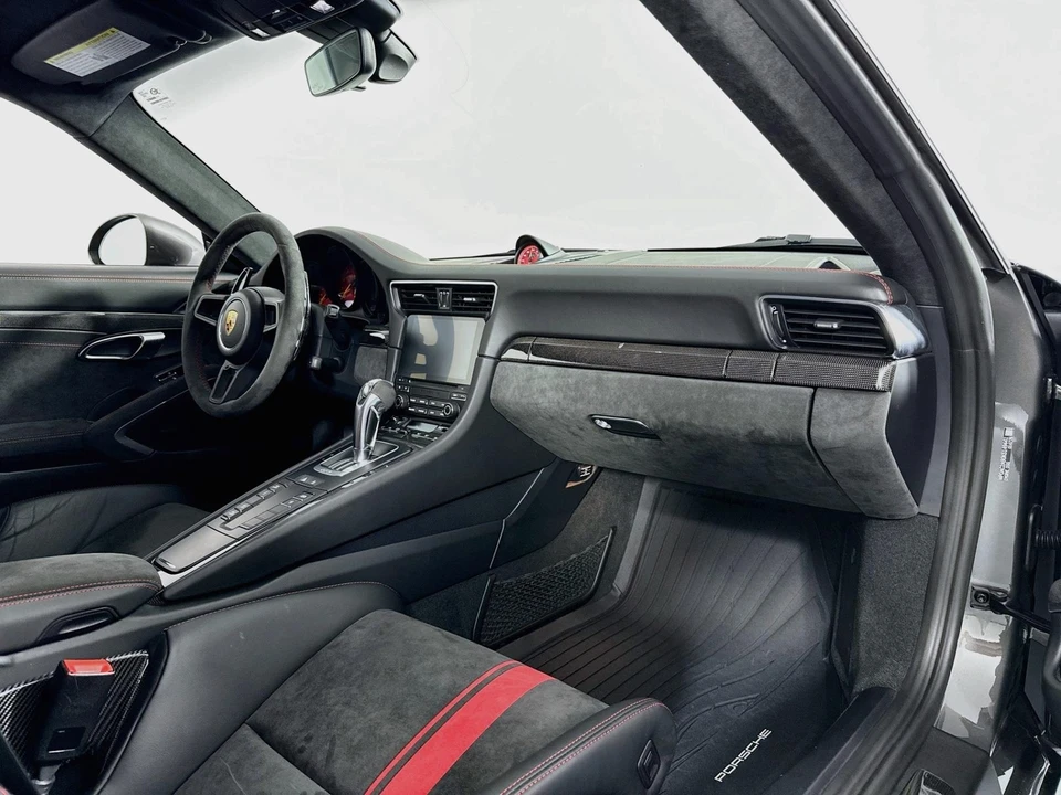2019 Porsche 991 GT3 - Image 6 of 31
