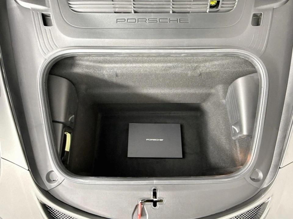2019 Porsche 991 GT3 - Image 27 of 31