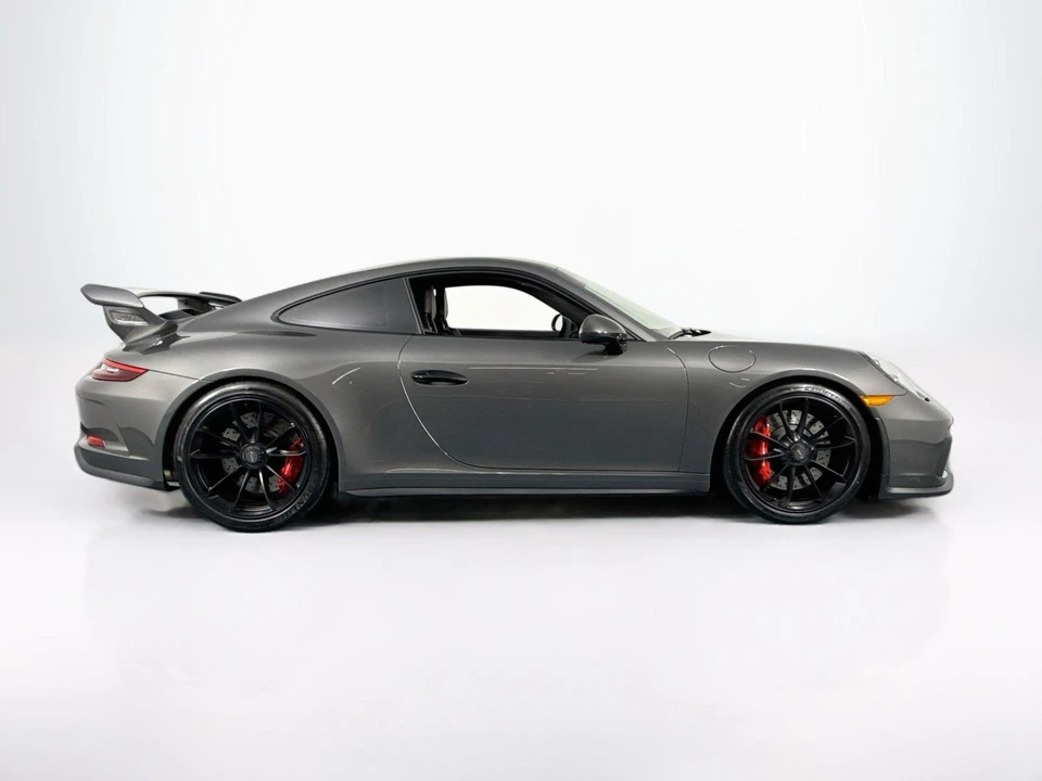 2019 Porsche 991 GT3 - Image 9 of 31