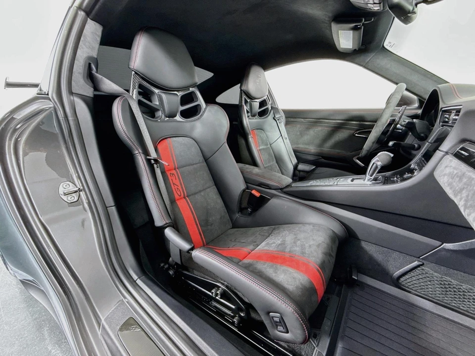 2019 Porsche 991 GT3 - Image 7 of 31