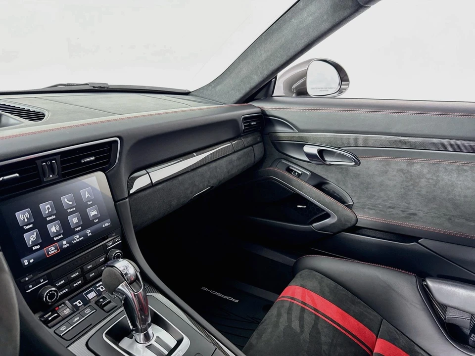 2019 Porsche 991 GT3 - Image 26 of 31