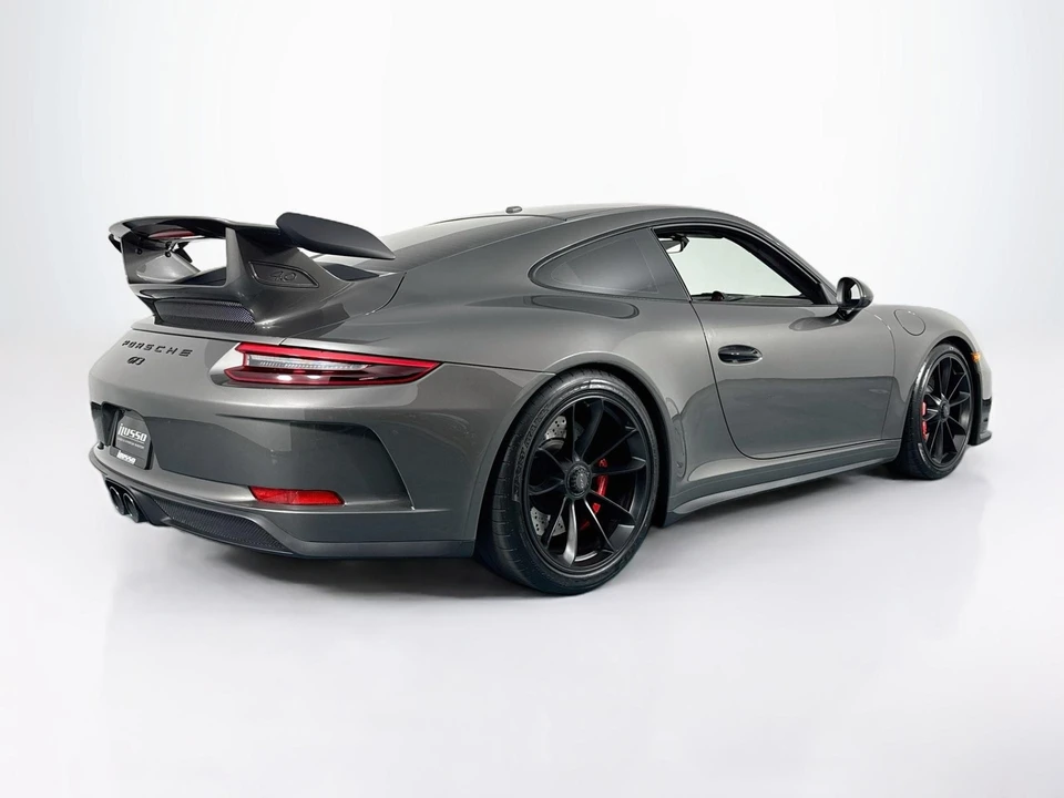 2019 Porsche 991 GT3 - Image 10 of 31