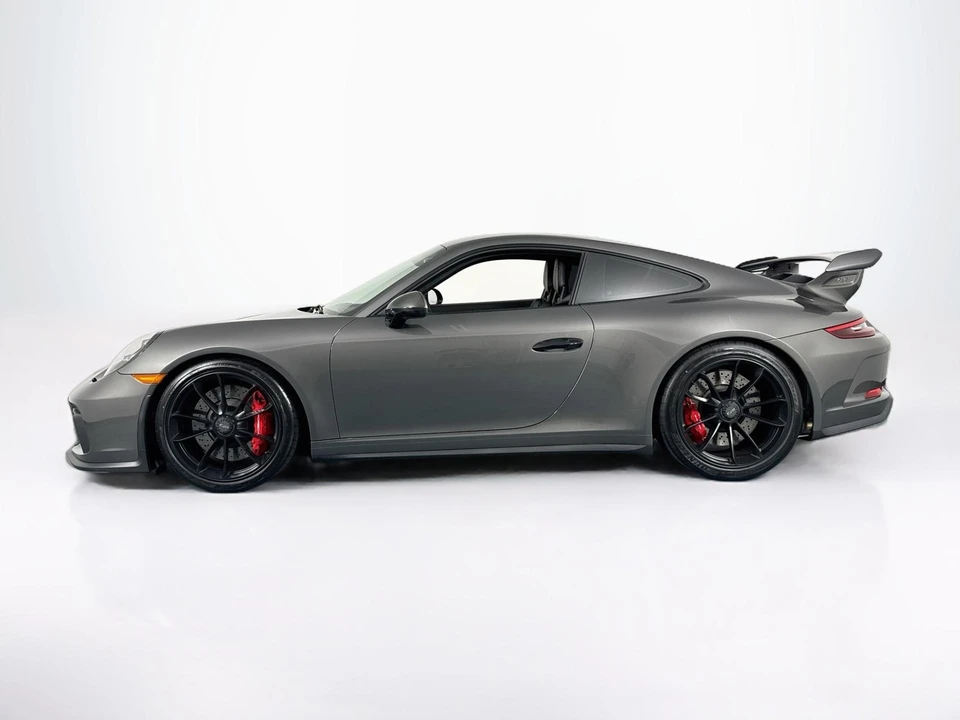 2019 Porsche 991 GT3 - Image 12 of 31