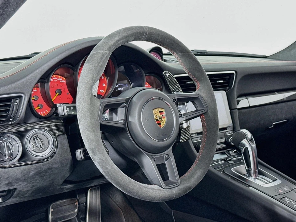 2019 Porsche 991 GT3 - Image 5 of 31