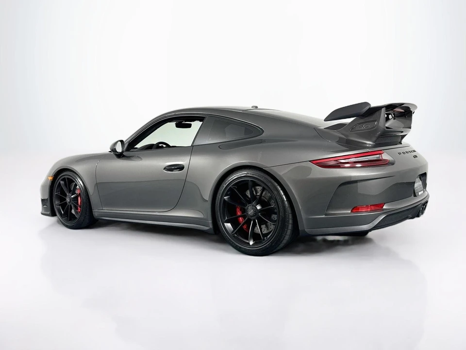 2019 Porsche 991 GT3 - Image 11 of 31