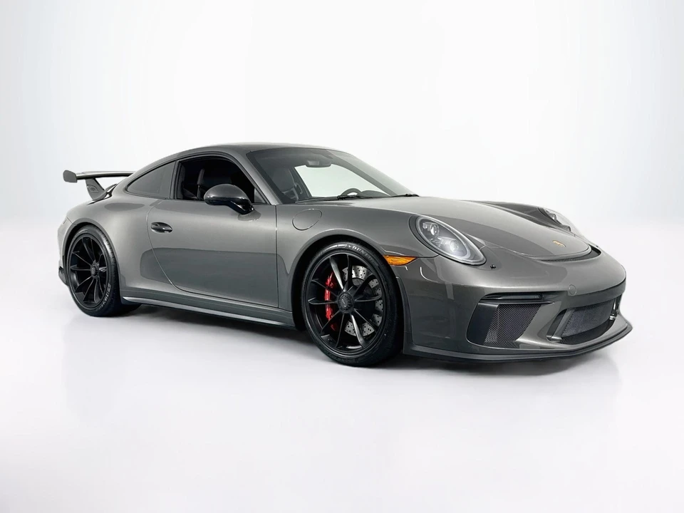 2019 Porsche 991 GT3 - Image 4 of 31