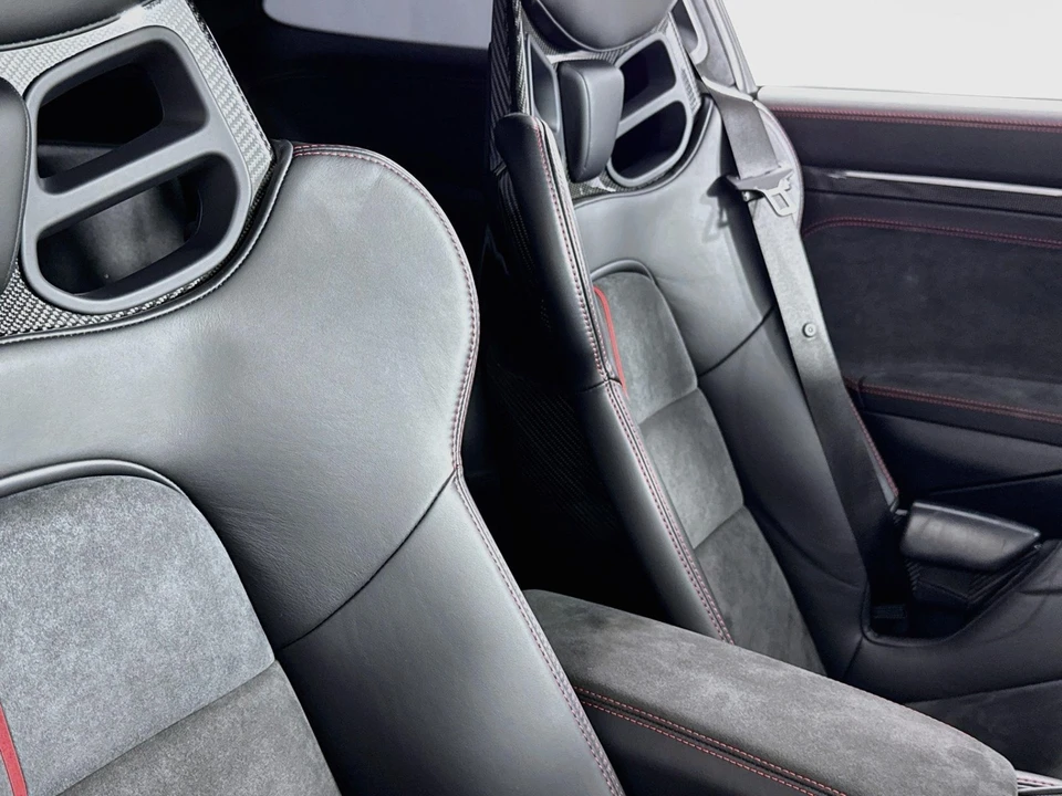 2019 Porsche 991 GT3 - Image 8 of 31