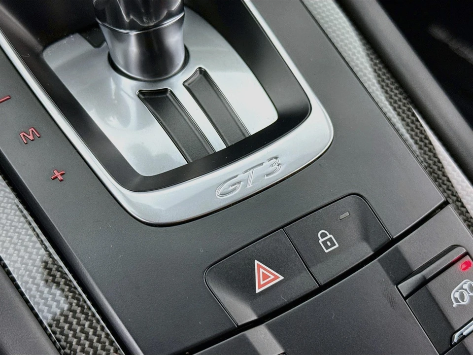 2019 Porsche 991 GT3 - Image 31 of 31
