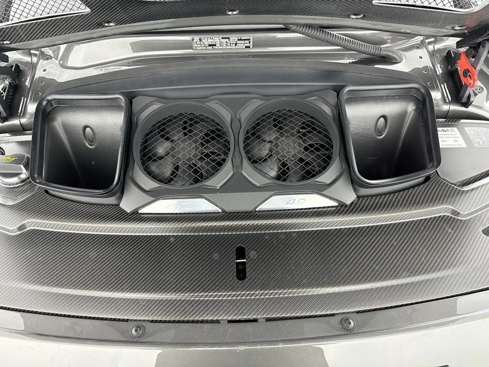 2019 Porsche 991 GT3 - Image 29 of 31