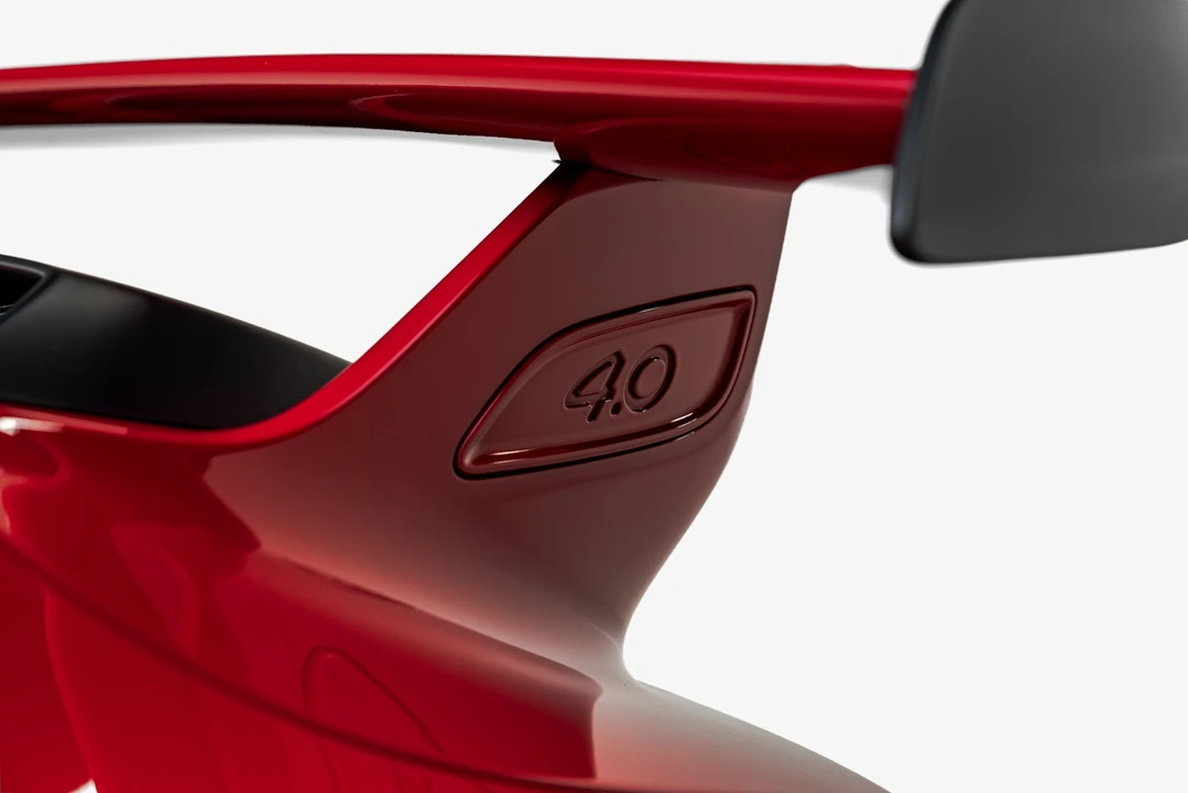 2019 Porsche 991 GT3 - Image 24 of 31