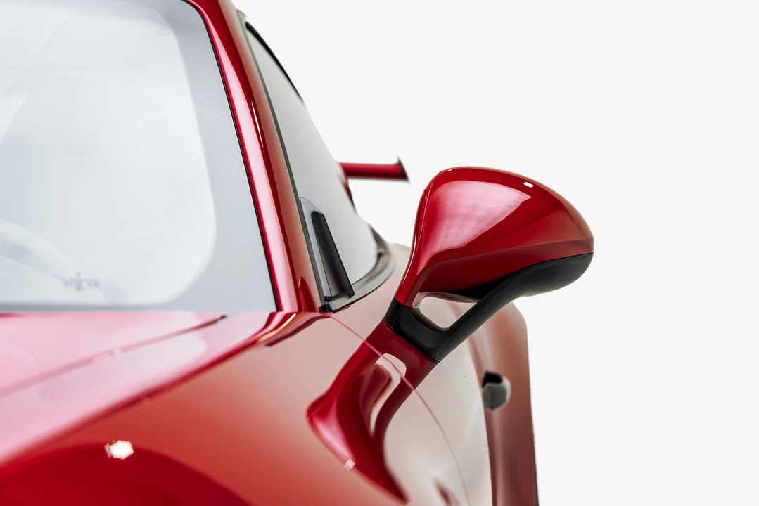 2019 Porsche 991 GT3 - Image 21 of 31