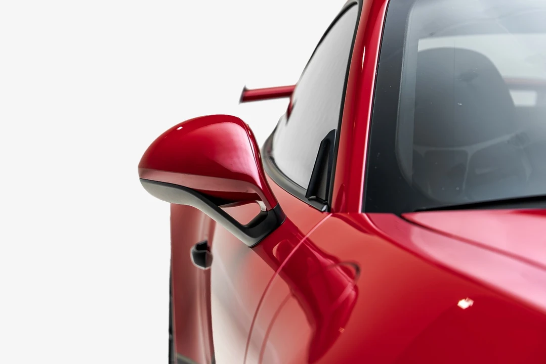 2019 Porsche 991 GT3 - Image 20 of 31