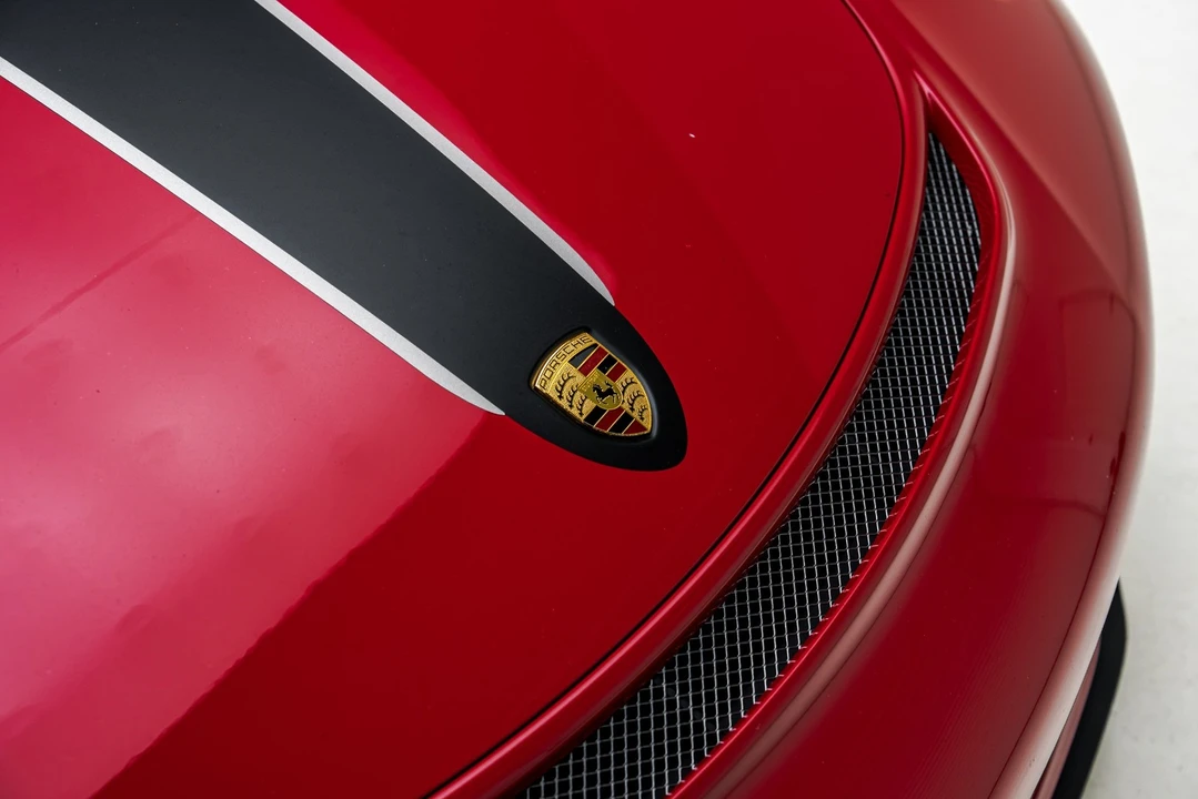 2019 Porsche 991 GT3 - Image 19 of 31